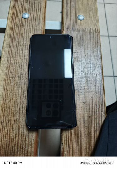 Xiaomi Redmi Note 10 Pro, 8/128 ГБ