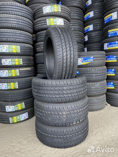 Grenlander L-Zeal56 225/40 R18 100H