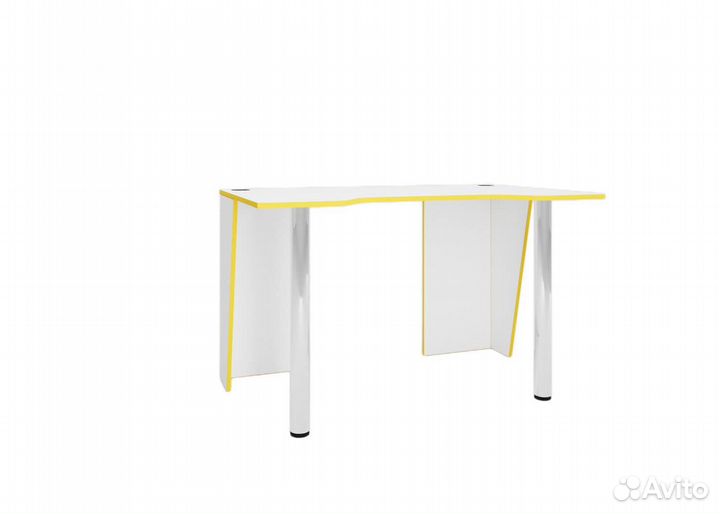 Компьютерный стол Игровой-802ean игровой классичес