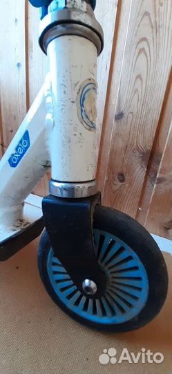 Самокат детский