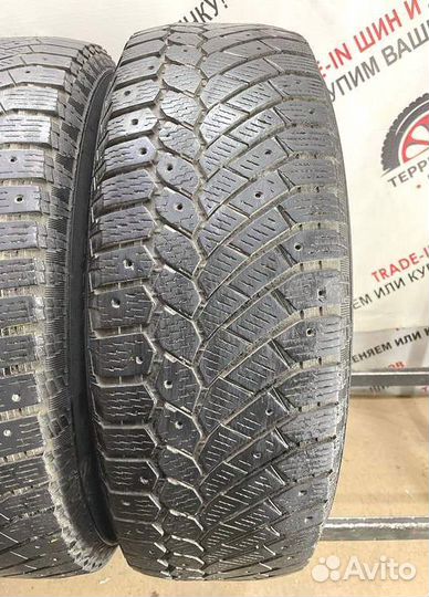 Continental IceContact 2 215/70 R16 100R