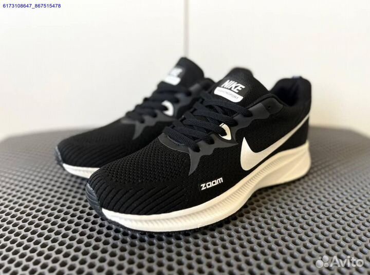 Кроссовки Nike Air Zoom (Арт.77142)