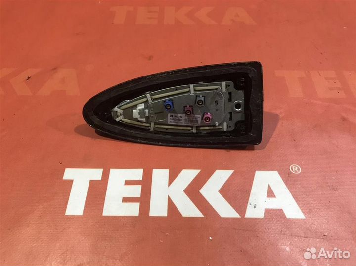 Антенна бмв Х5 Е70