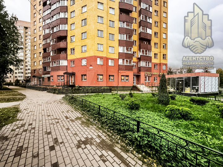 Продажа коммерческого помещения, 203,6 м2