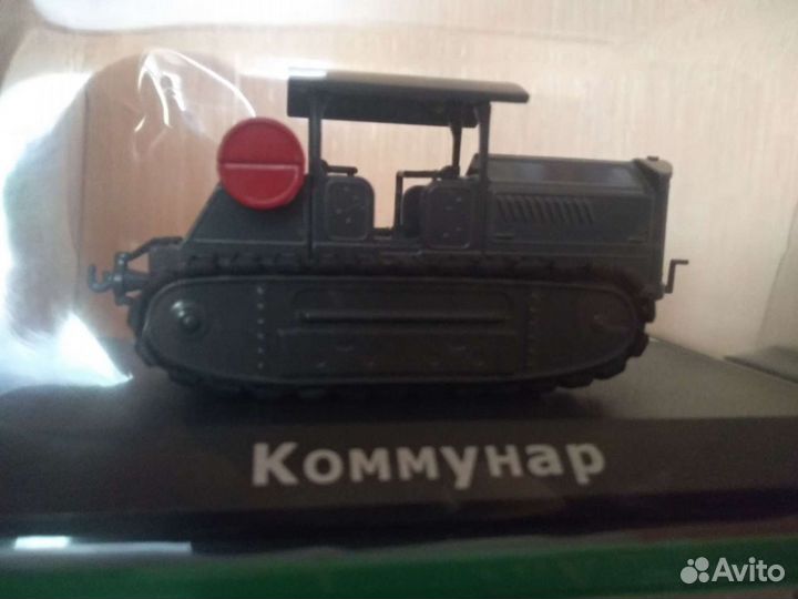 Модели тракторов 1 43