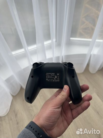 Джойстик Steelseries Nimbus Black для IOS