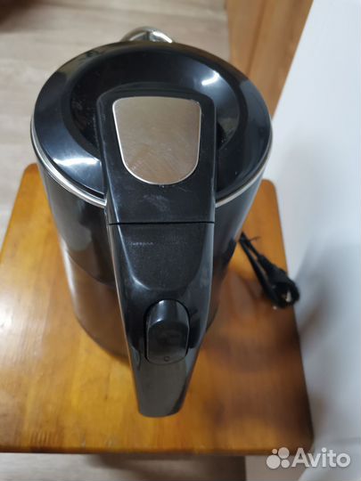 Чайник электрический новый