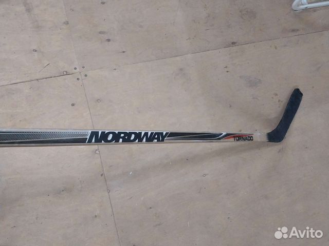 Клюшка хоккейная