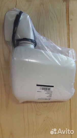 Toyota Harrier sxu10 Зеркало правое 7 контактов (с