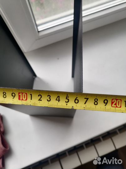 Вентиляционные короба