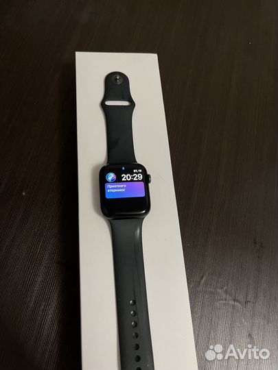 Apple watch se 44mm