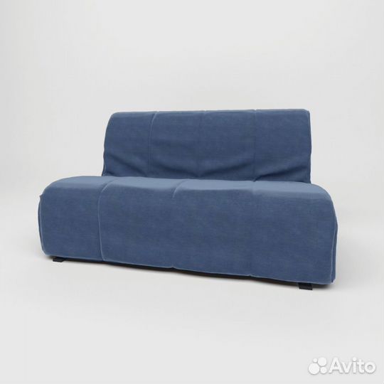 Чехол для дивана-кровати Ликселе (икеа)