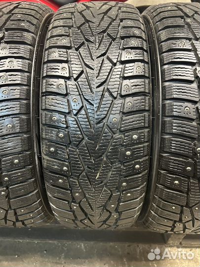 Nokian Tyres Nordman 7 205/65 R16 99T