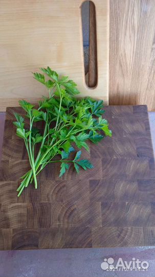 Разделочные доски