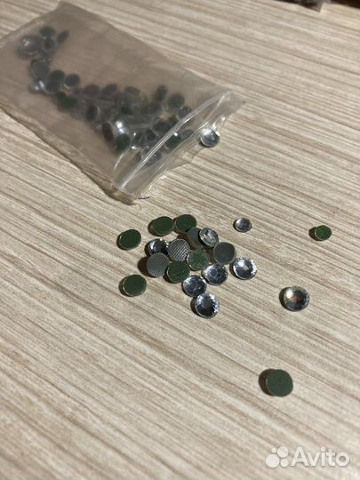 Бусы и бисер