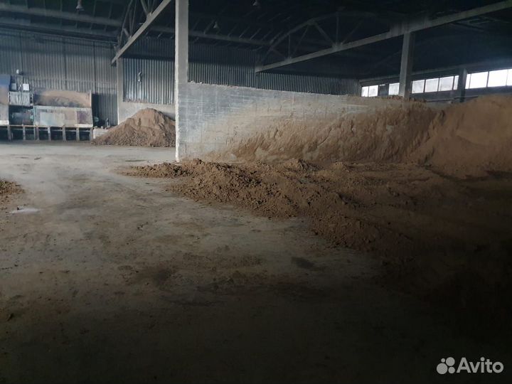Кирпич с завода