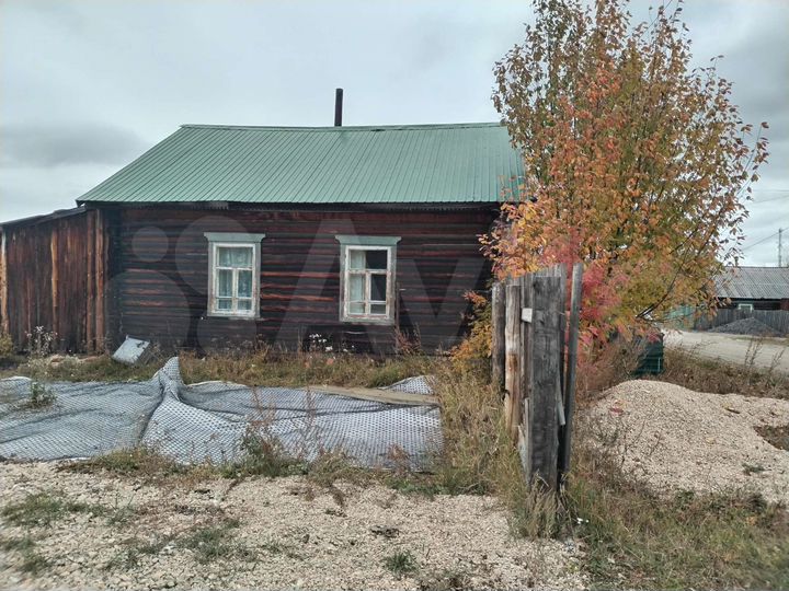 Участок 18 сот. (ИЖС)