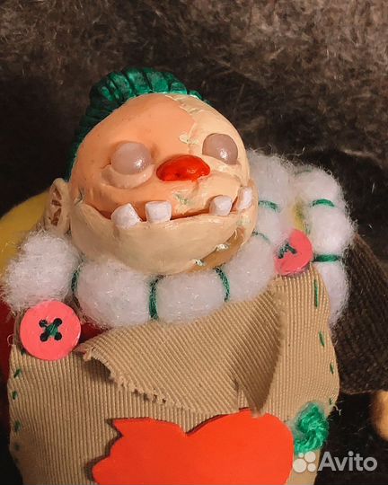 Игрушка дота 2 пудж