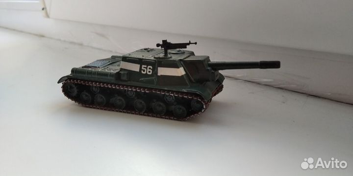 Бронетехника 1.72 Танки