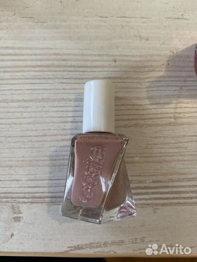 Лаки для ногтей essie 5 штук