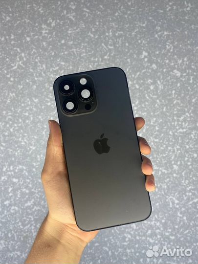 Корпус для iPhone 14 Pro max (cug6t7*Gcbe8nh9jo)