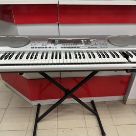 Синтезатор casio ctk 3500