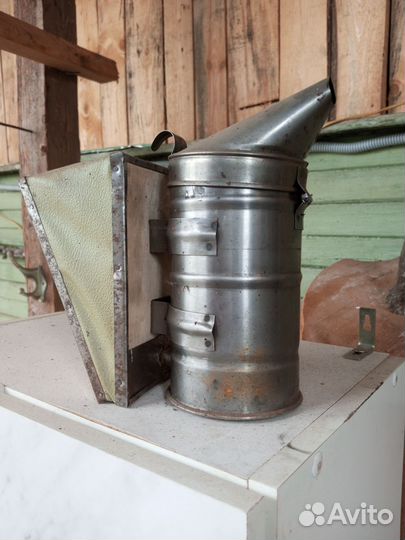 Дымарь для пчел