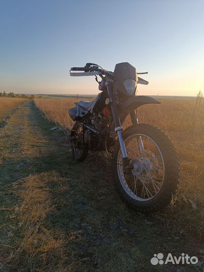 Racer RC150-GY endyro