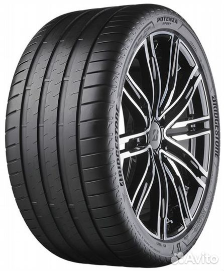 Bridgestone Potenza Sport 225/50 R18