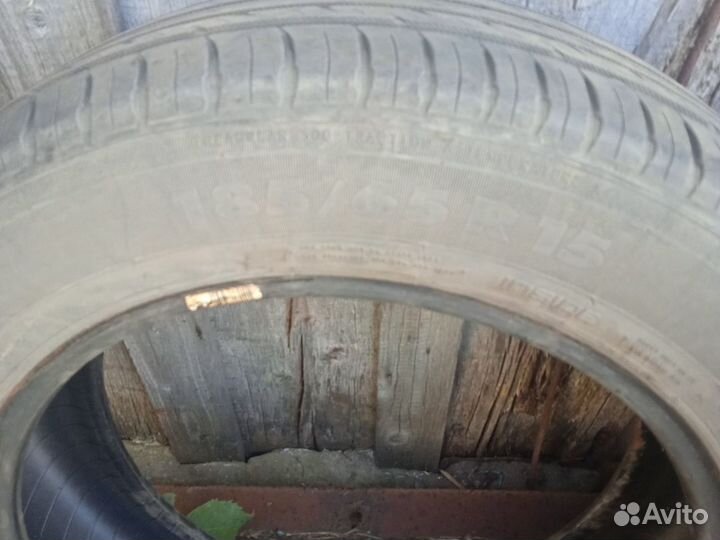 Nordman Nordman 4 185/65 R15