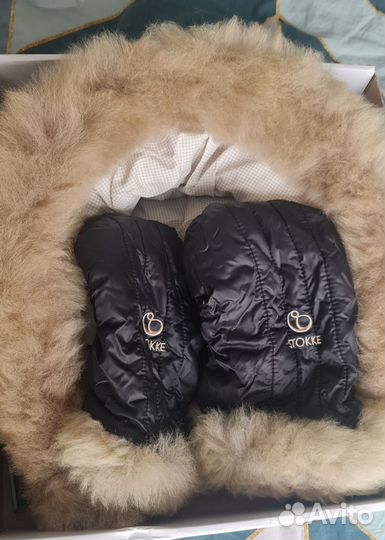 Winter kit stokke