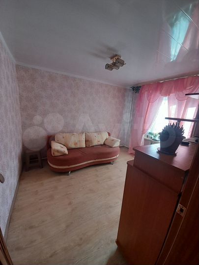 3-к. квартира, 77,4 м², 1/1 эт.