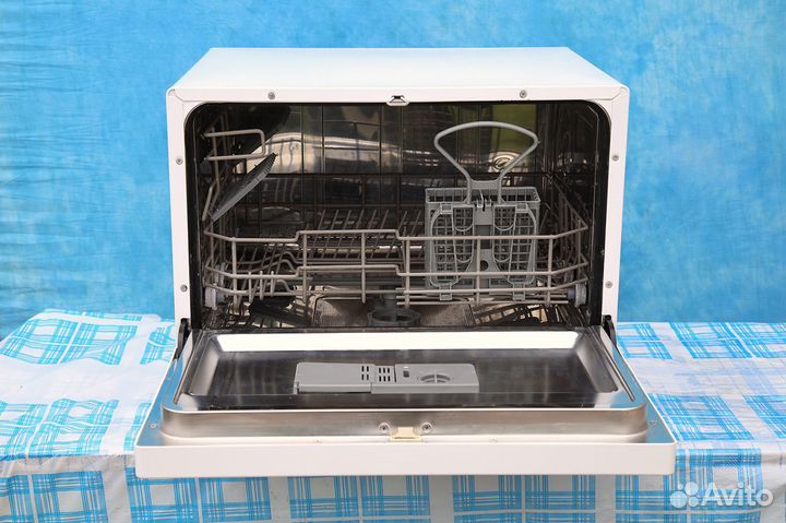Посудомоечная машина Candy cdcf-6-07