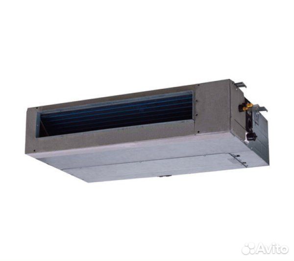 Канальный блок Lessar LS-MHE07DOA2