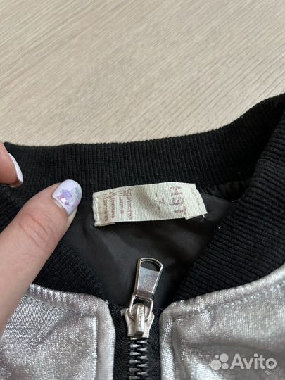 Вещи на девочку 122 -134