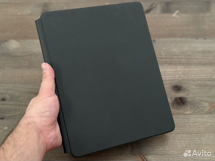 iPad Magic Keyboard iPad Pro 12.9 рус Идеал