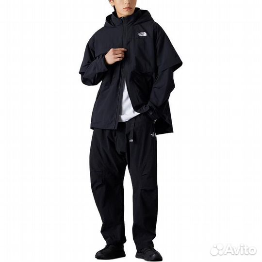 THE north face Jacket Men Black (XXL)(10)