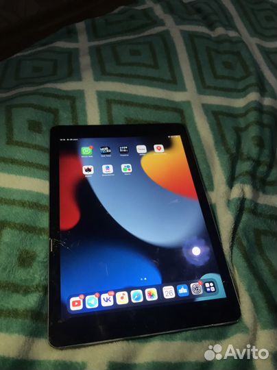 iPad air 2 64gb