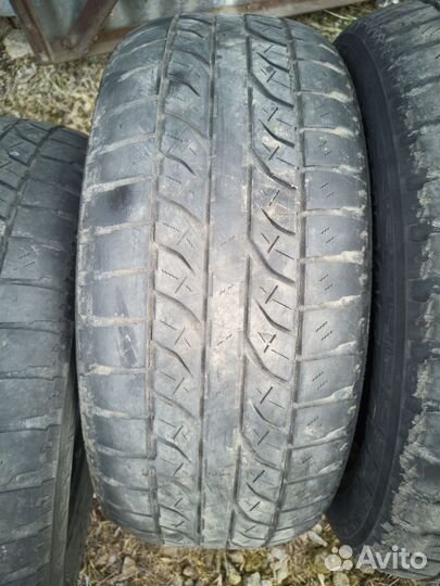 Yokohama Geolandar A/T-S G012 215/60 R16 95H