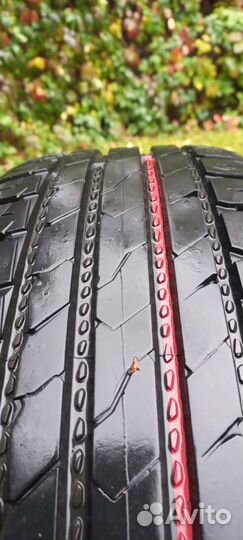 Колеса в сборе 225/60 r17 летние