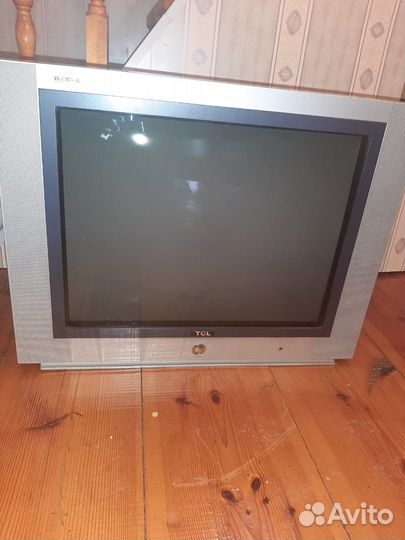 Телевизор