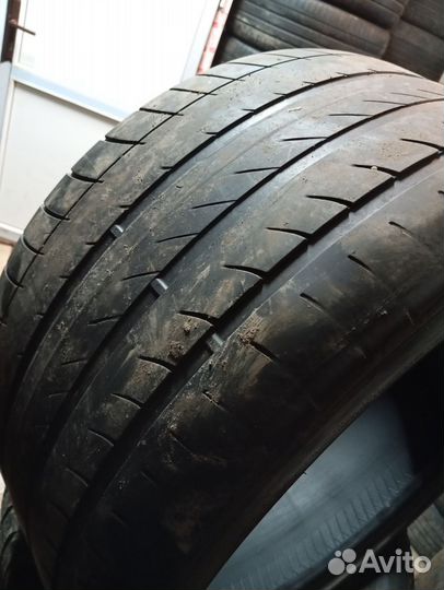 Dunlop SP Sport Maxx GT 325/30 R21