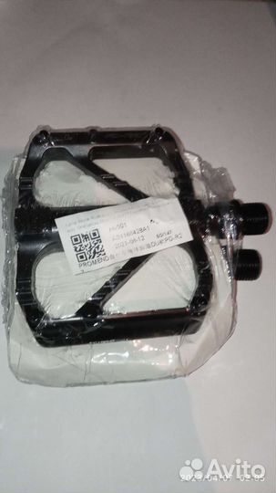 Promend Педали велосипеда PD-R27