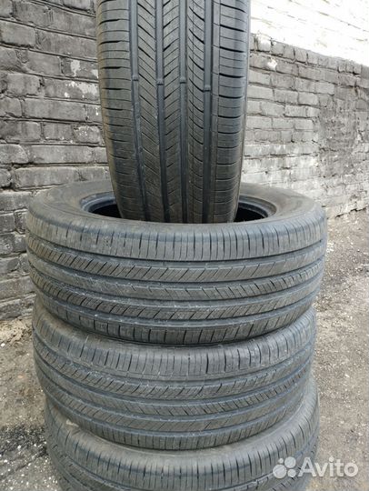 Hankook Ventus S2 AS X RH17 245/60 R18 109H