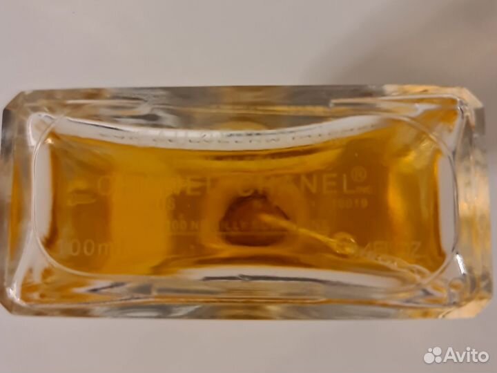 Chanel Сoco Mademoiselle intense 93 мл. Рив Гош