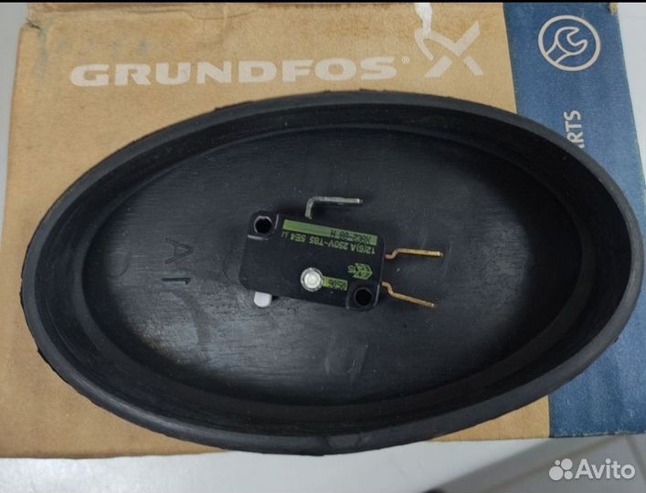 SFA Sanicom 1 Канализационный Насос