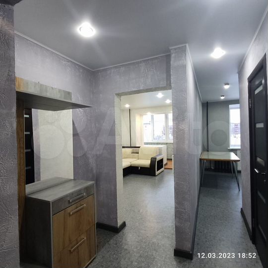 1-к. квартира, 36 м², 3/5 эт.