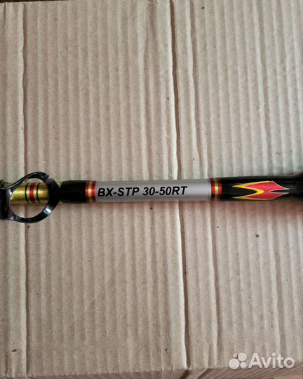 Морской спининг шимано