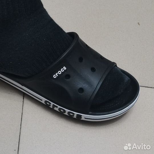 Crocs оригинал 40 размер