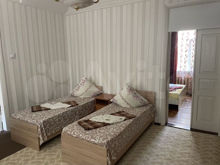 Комната 10 м², 2/2 эт.